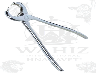 BULL RINGS/RING PLIERS