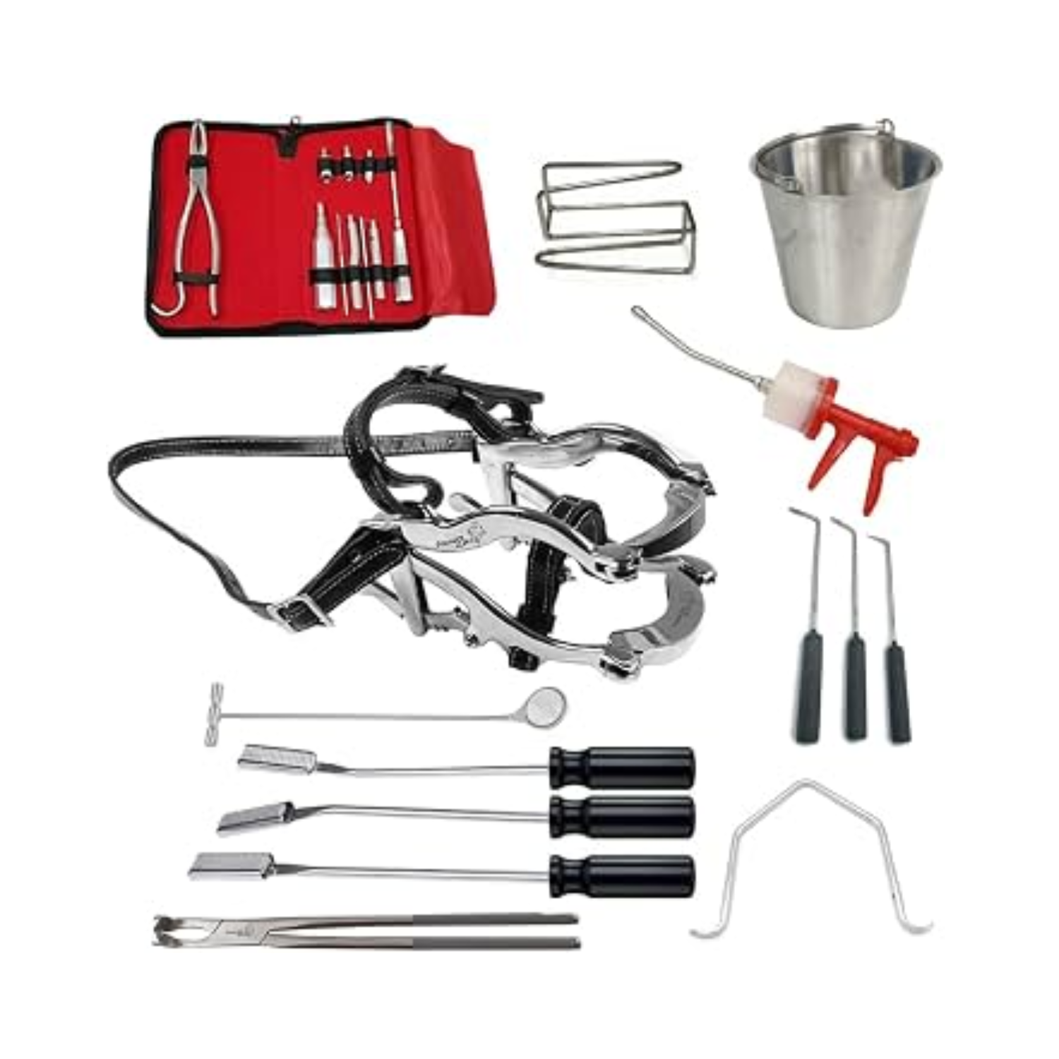 STOMATOLOGY ACCESSORIES