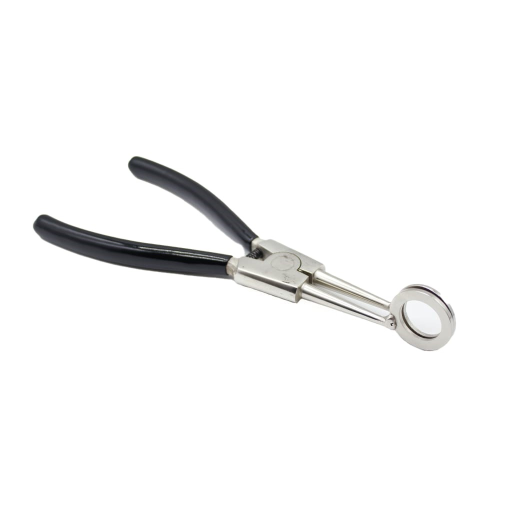 Toe spreader