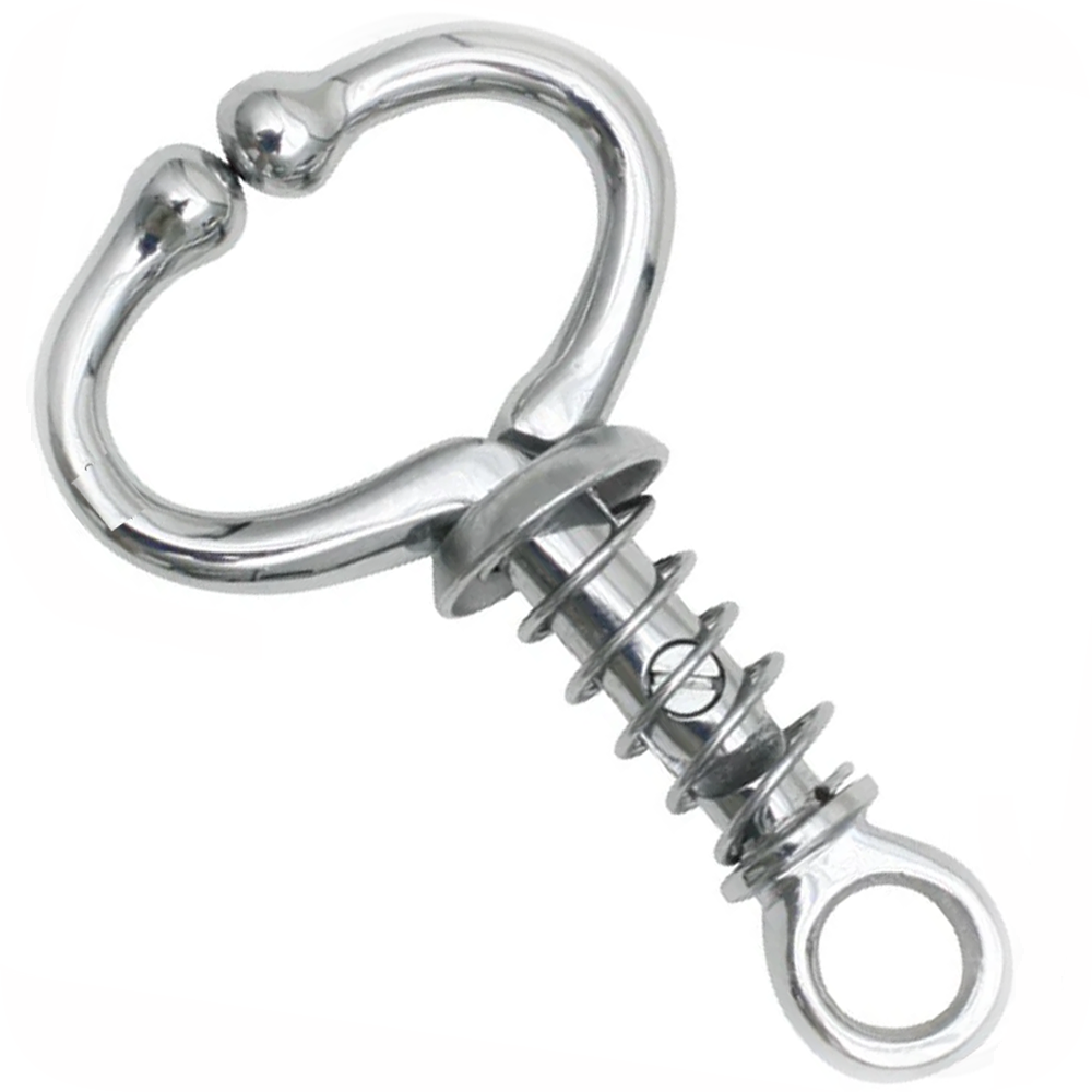 (WI-834) SPRING BULL LEAD????