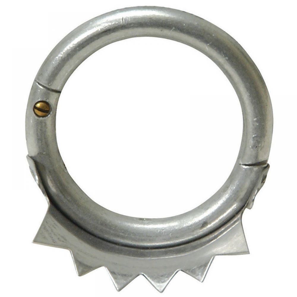 (WI-751) CROWN WEANING RING????