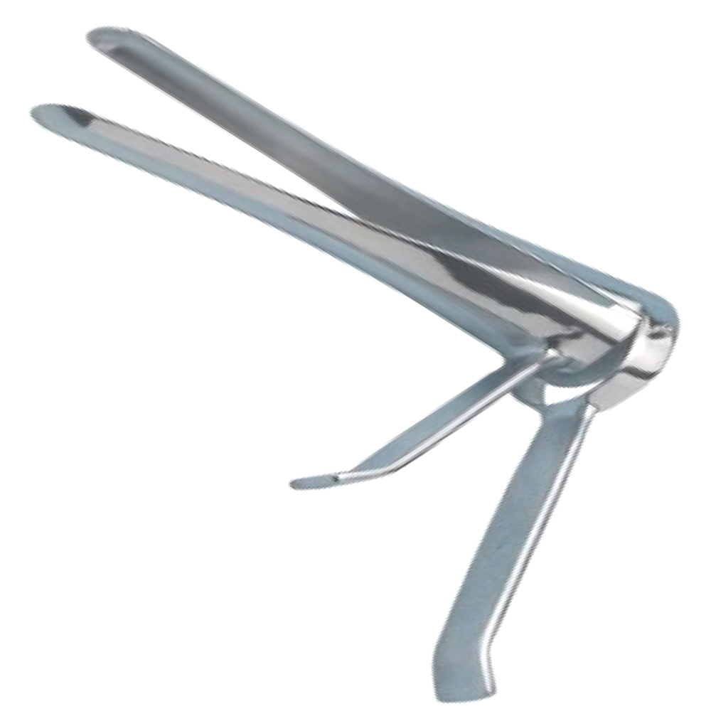 (WI-711) VAGINAL SPECULUM FOR SHEEP/GOAT 20CM????
