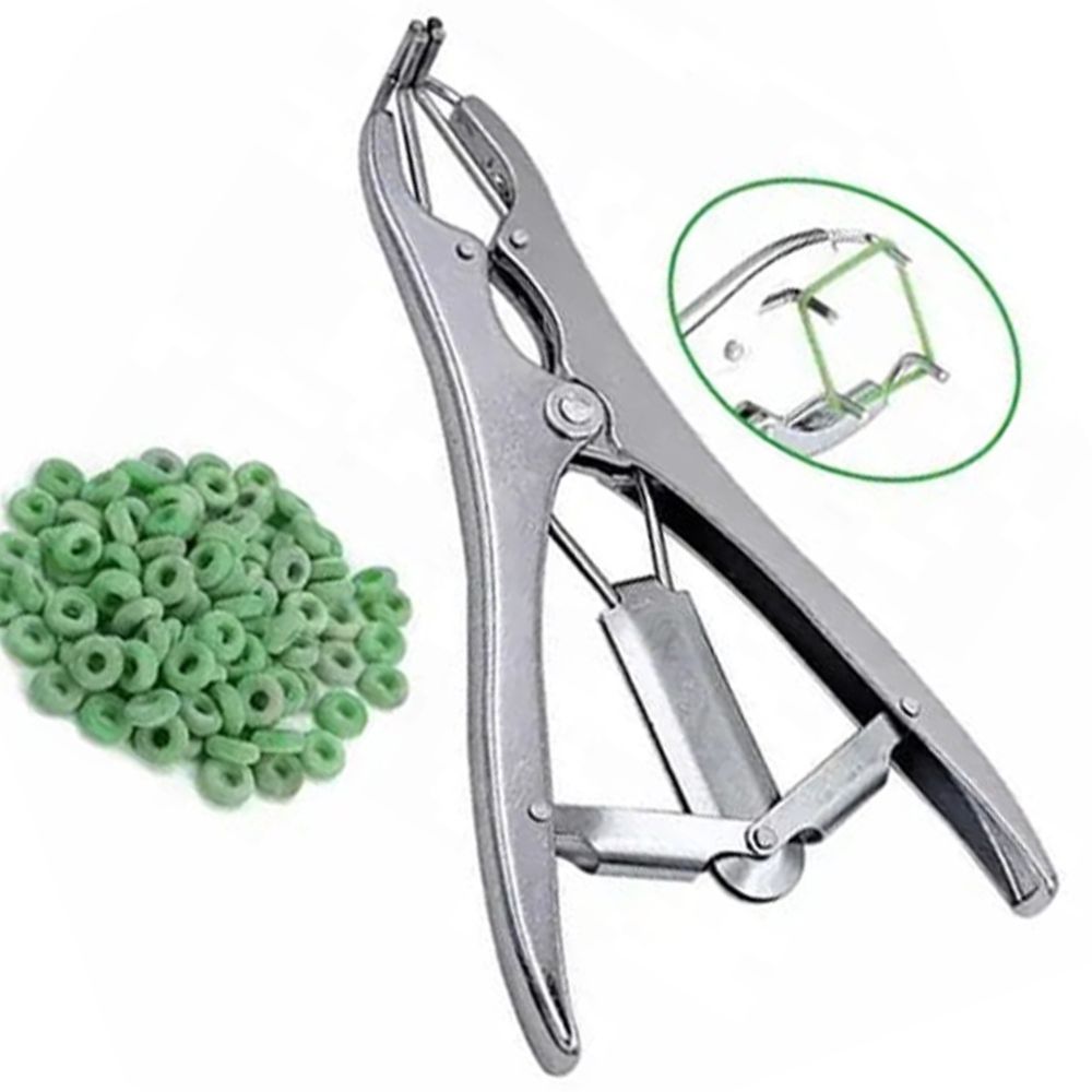 (WI-652) Band Castrator????