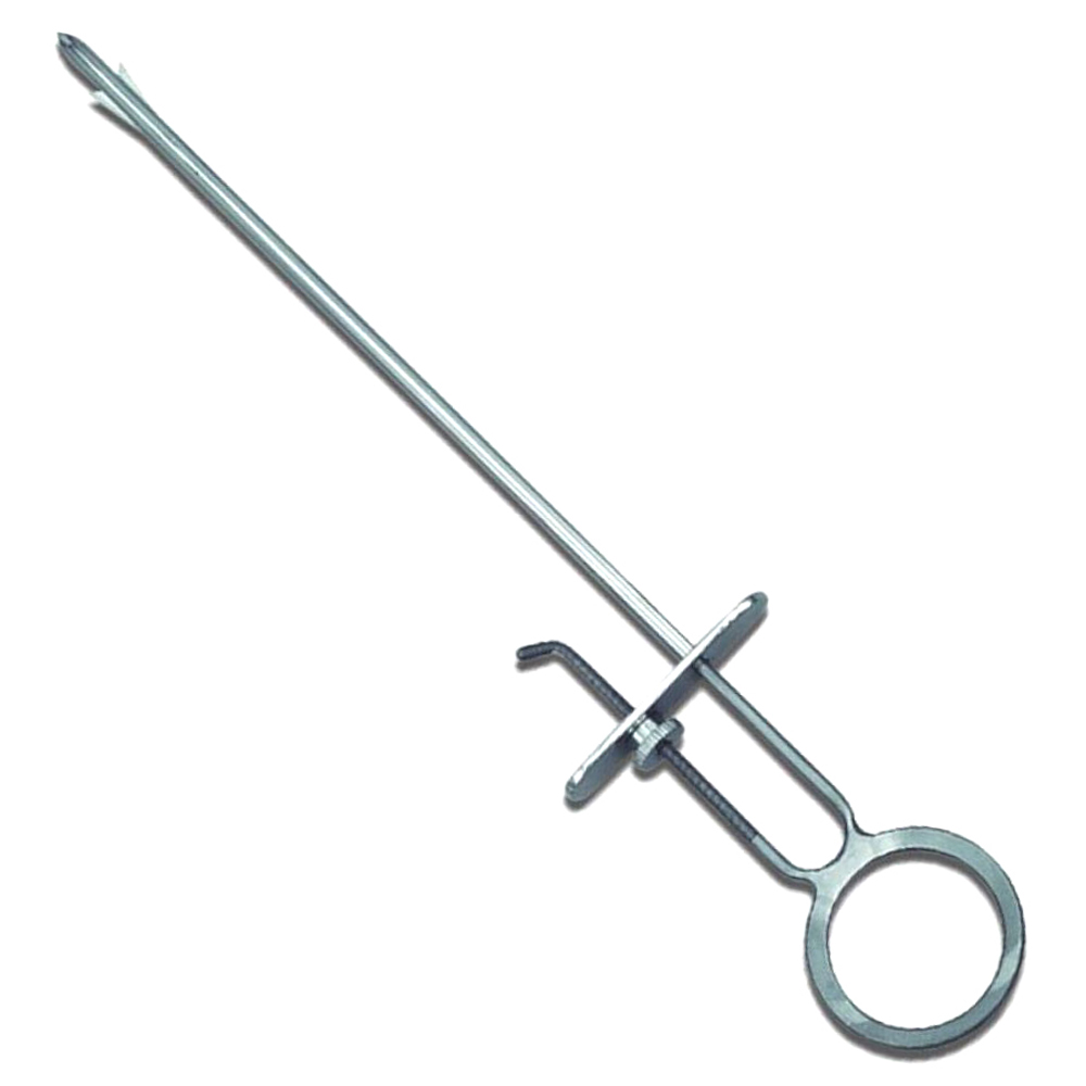 (WI-603) TEAT SLITTER????