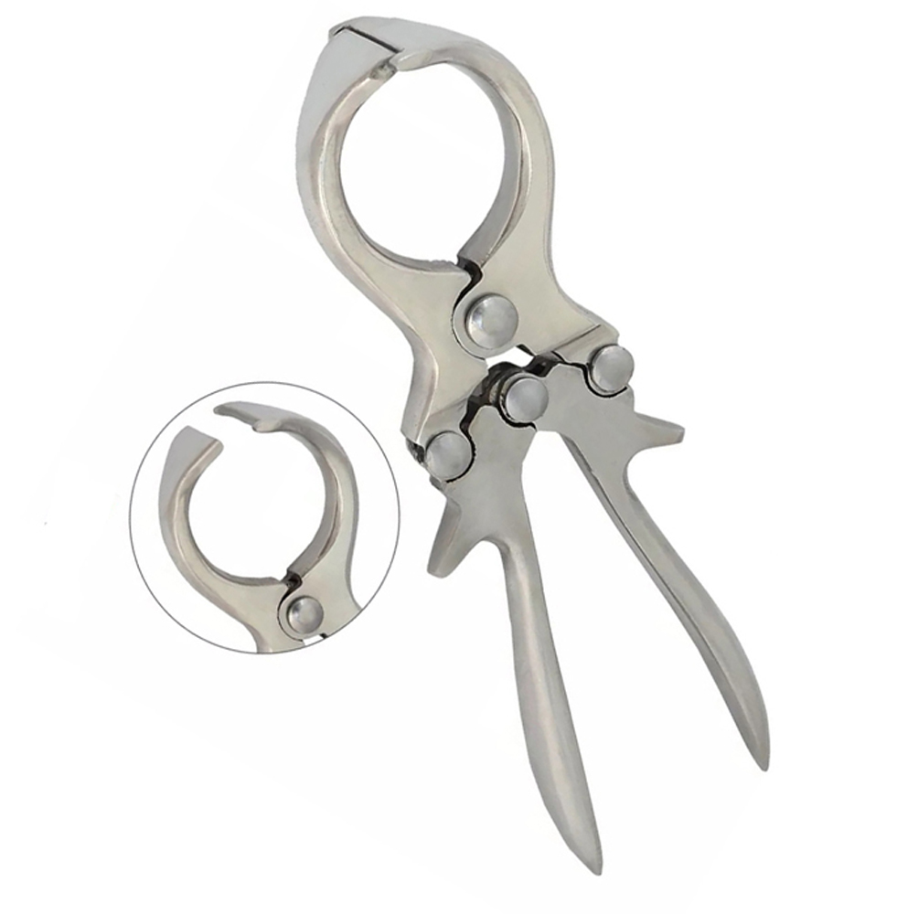 (WI-657) 9″ Bloodless Castrator????
