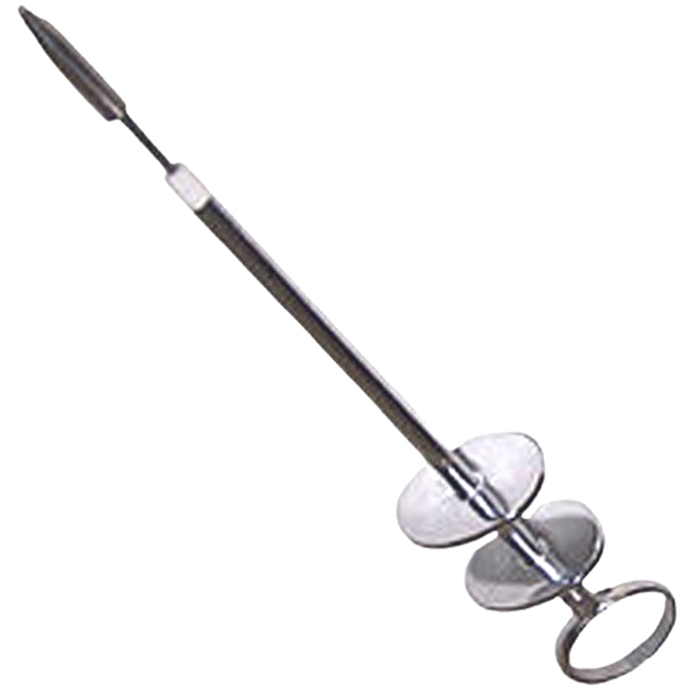 (WI-605) HUGS TEAT TUMOR EXTRACTOR????