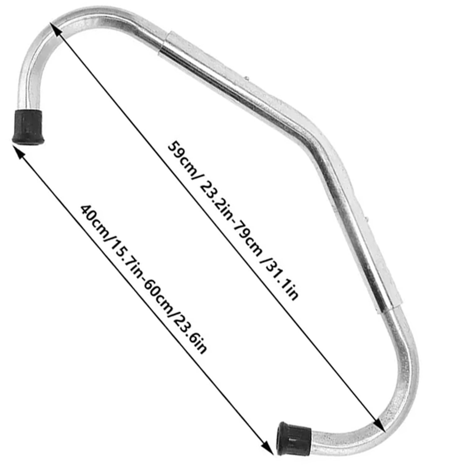 (WI-614) COW IMMOBILIZER / ANTI KICK BAR????