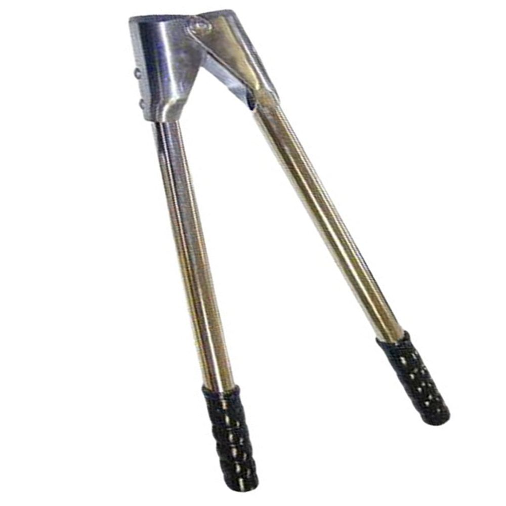 (WI-581)BARNES-STYLE DEHORNER STEEL HANDLES 13”????