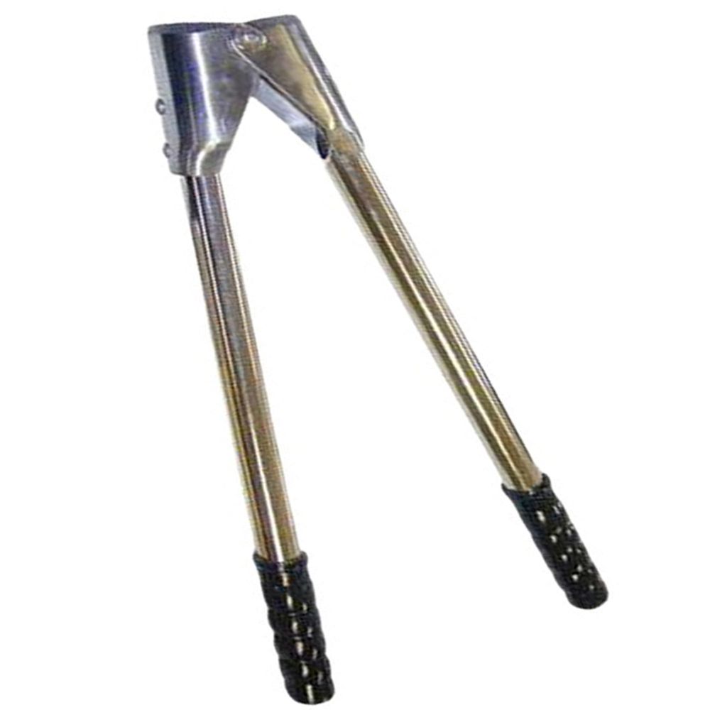 (WI-582) 17″ BARNES-STYLE DEHORNER W/ STEEL HANDLE????