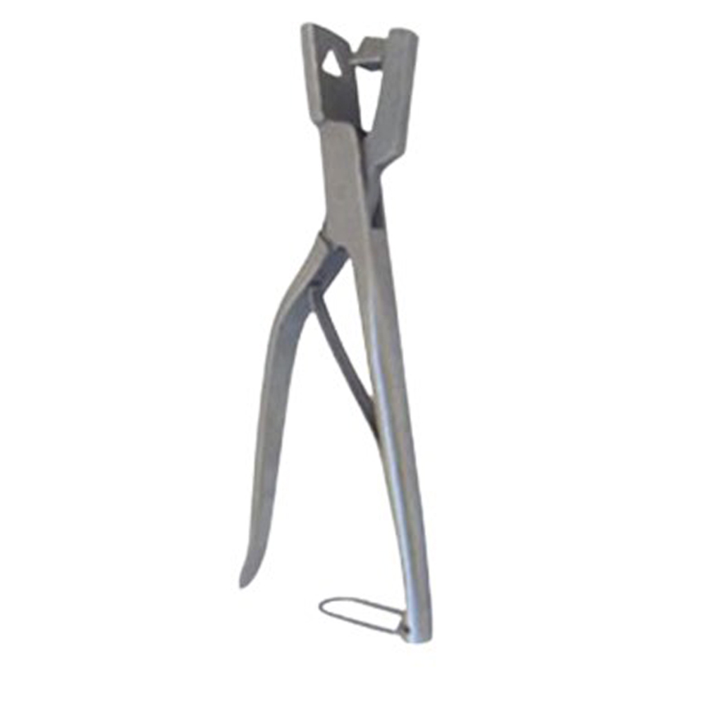 (WI-558) EAR NOTCHER TRIANGULAR NOTCHER????