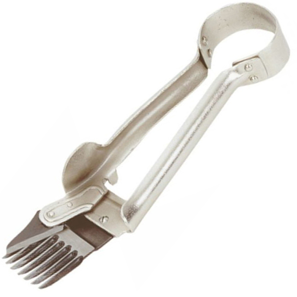 (WI-510) ONE HAND HAIR CLIPPER????