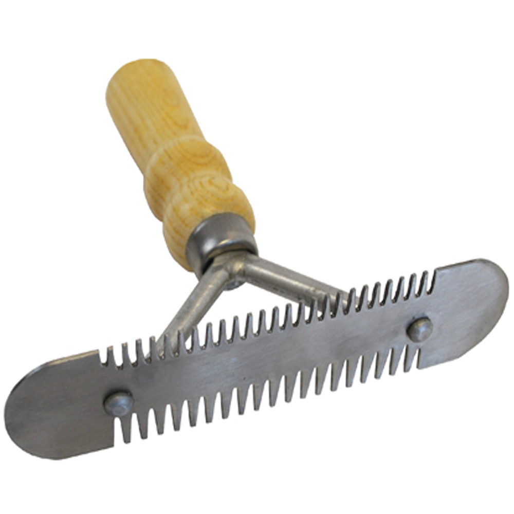 (WI-518) CURRY COMB????