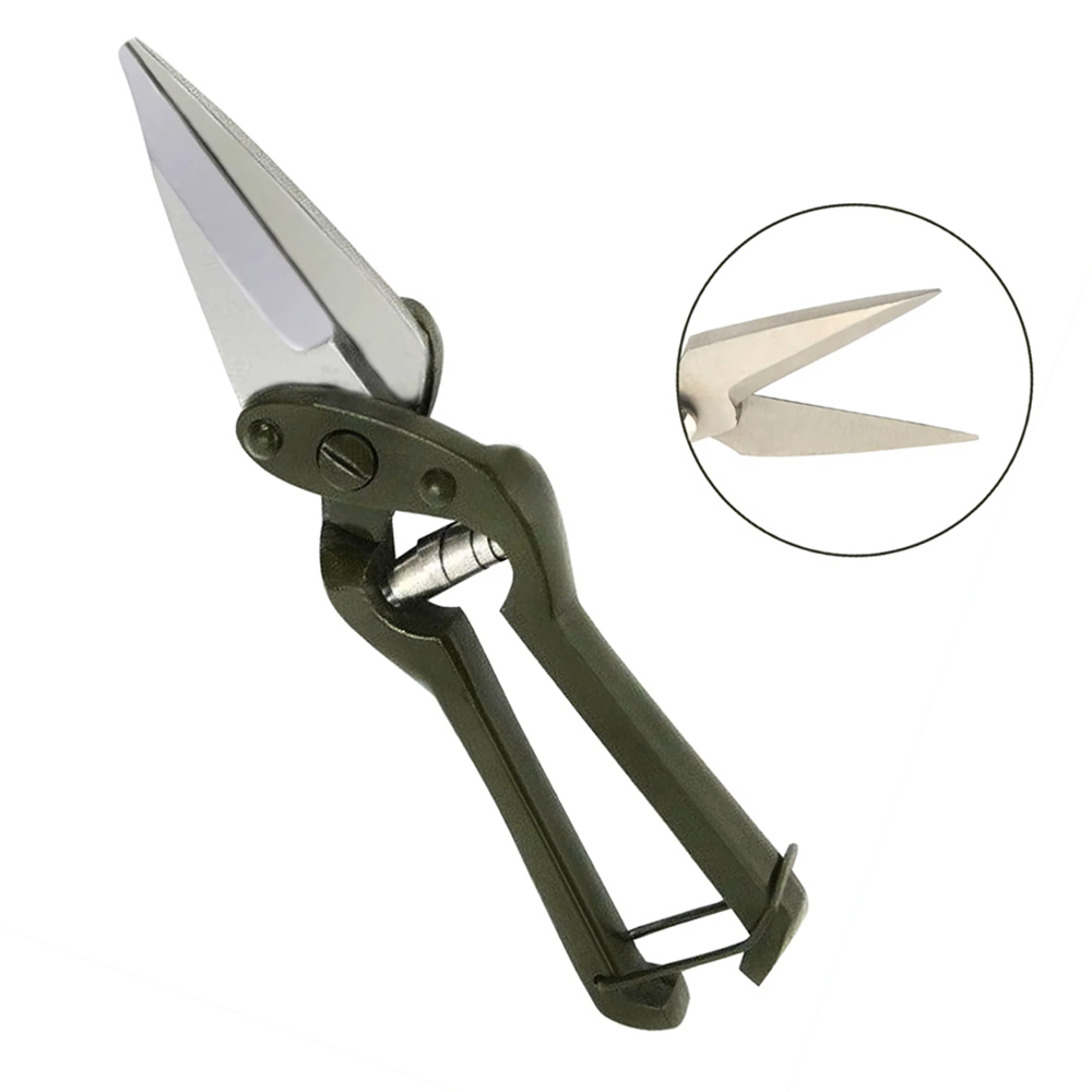 (WI-428) FOOT ROT SHEAR HEAVY DUTY????