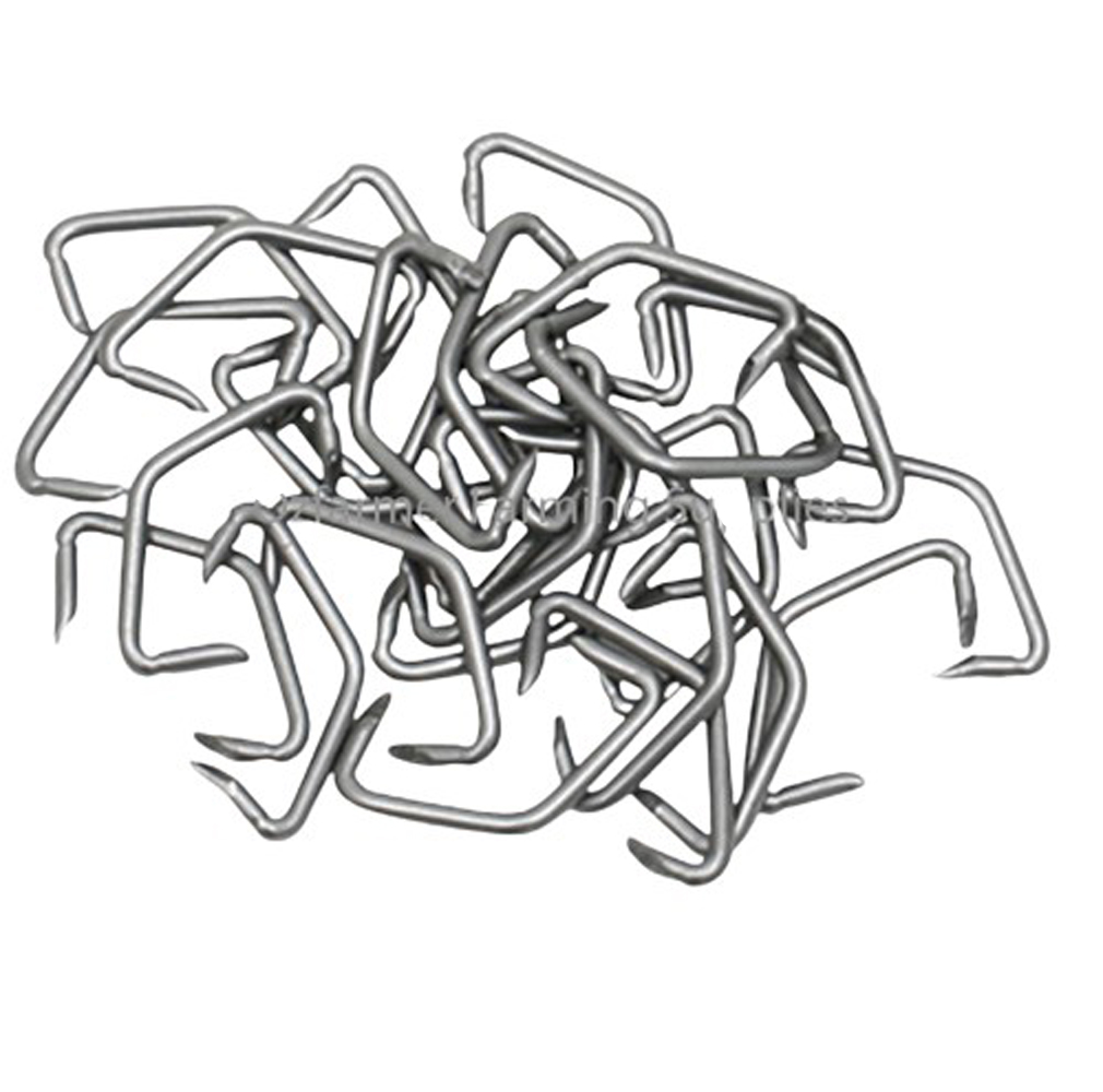 (WI-323) PIG WIRE RINGS????