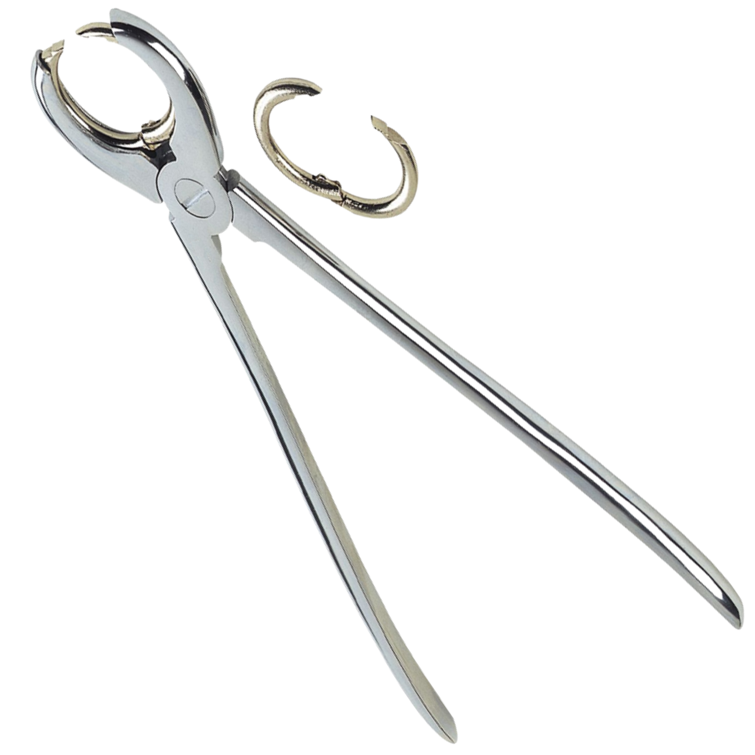 (WI-321) HOG RING APPLICATOR????