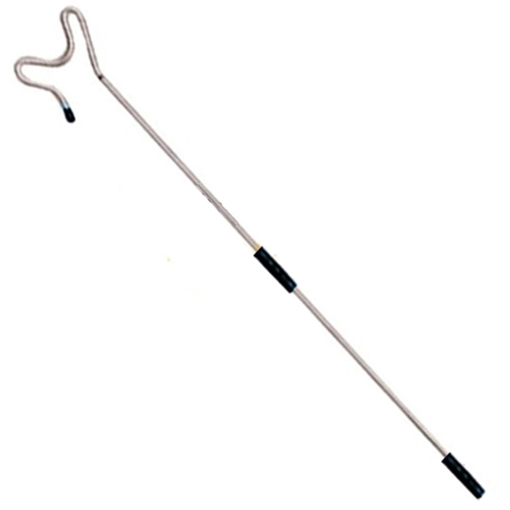 (WI-303) SHEPHEDS CROOK STICK, (Dipping Triplet Crook Stick) 150 CM Long????