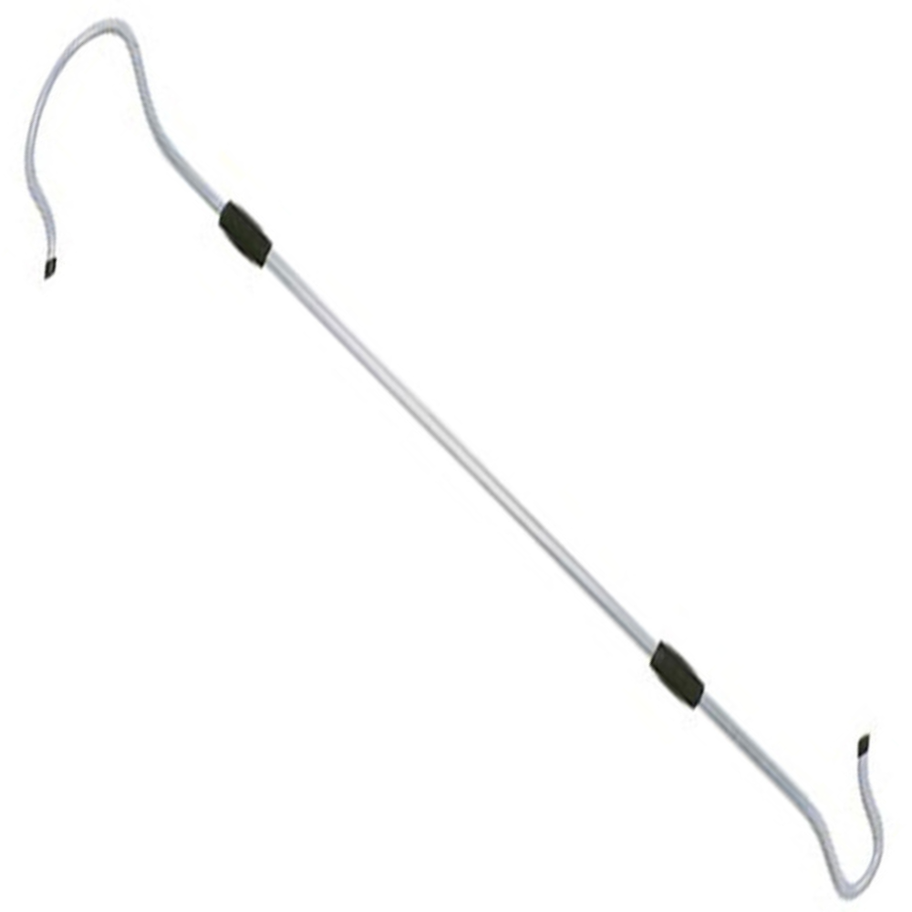 (WI-302) SHEPHERDS CROOK NECK 145CM