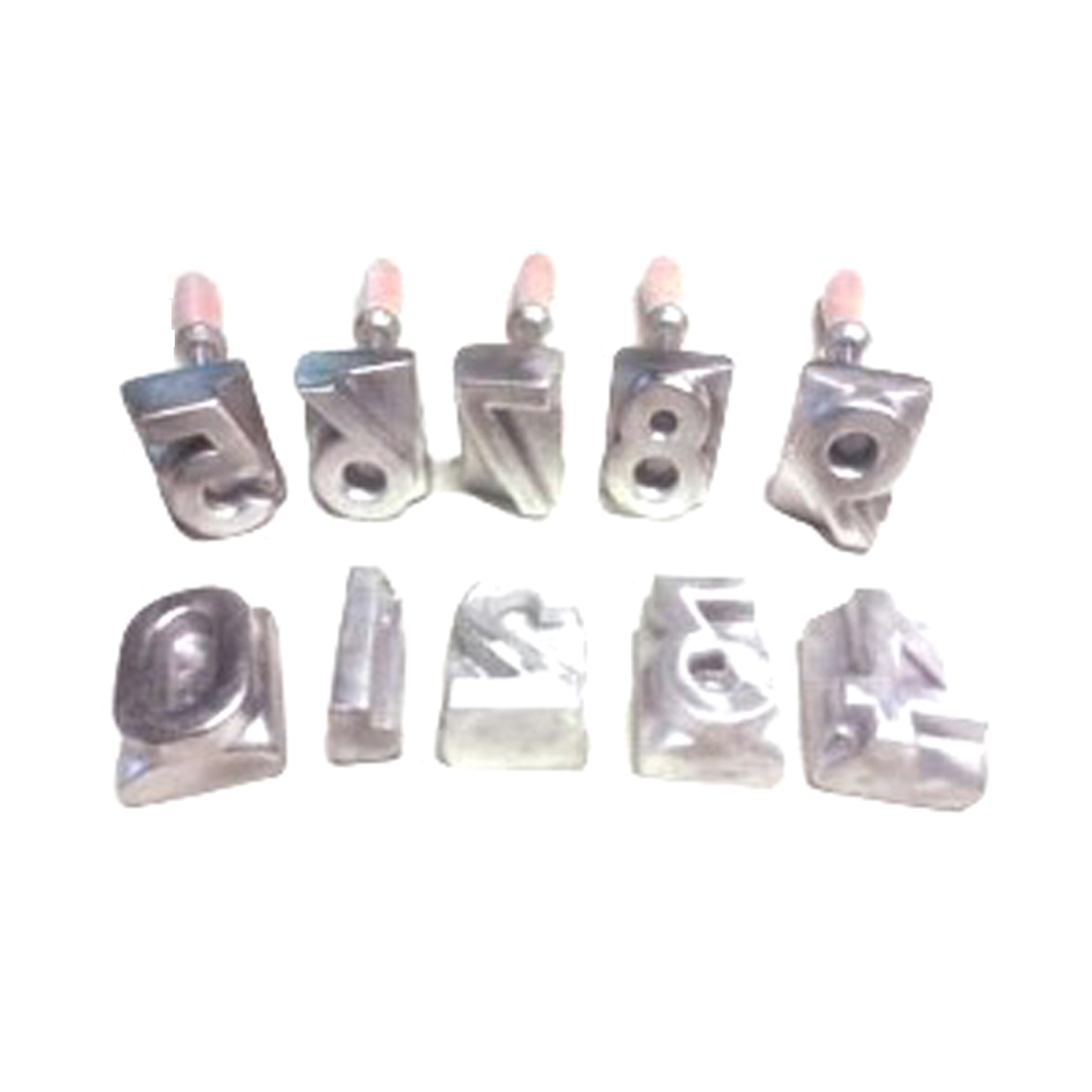 (WI-306) HEAVY DUTY MARKING PAINT BRANDS  0-9