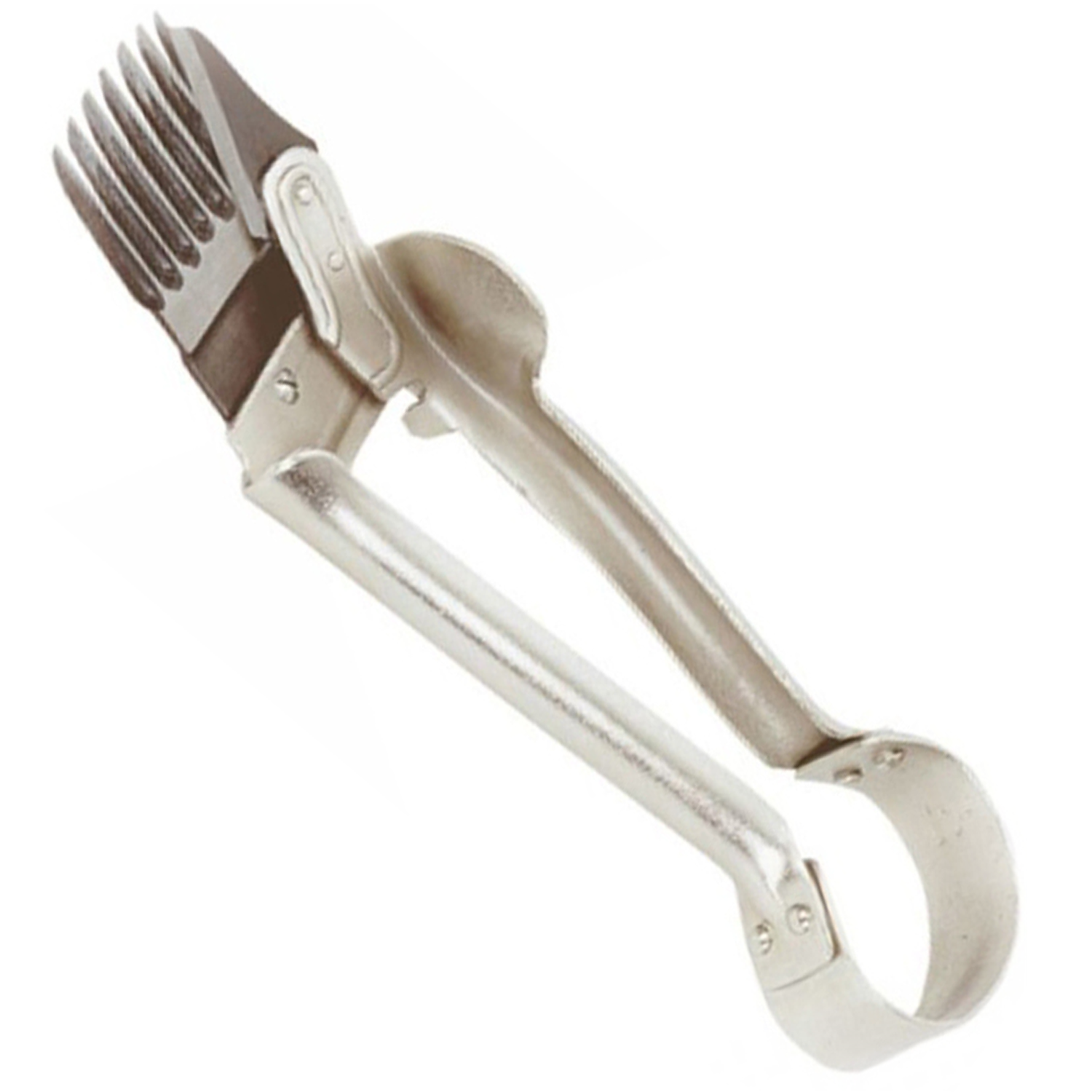 (WI-501) ONE HAND HAIR CLIPPER????