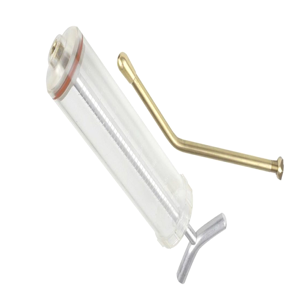 (WI-254) ORAL DRENCHER GUN 400ML????