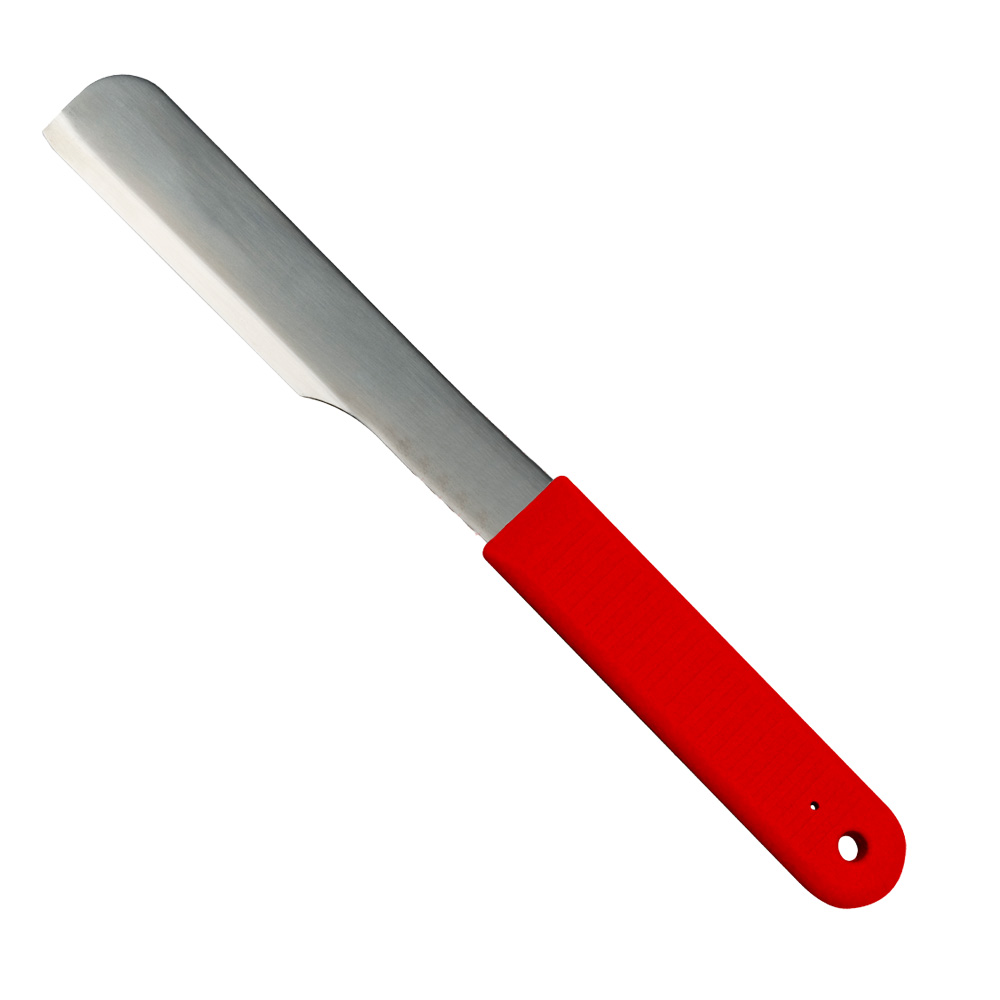 (WI-141) HOOF BLADE FROST