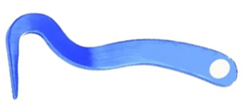 (WI-1390) HOOF PICK????