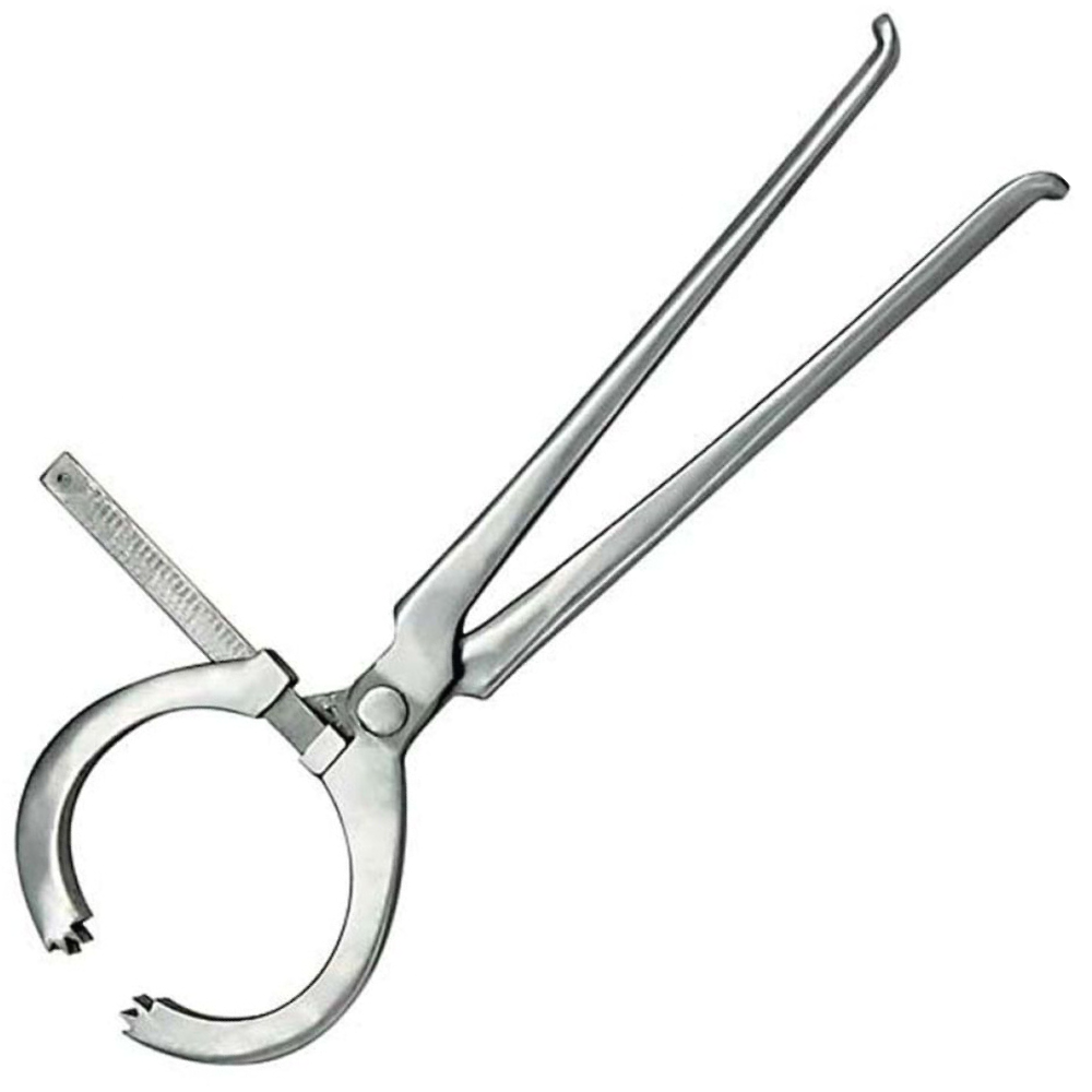 (WI-115) ADJUSTABLE HOOF TESTER 16″????