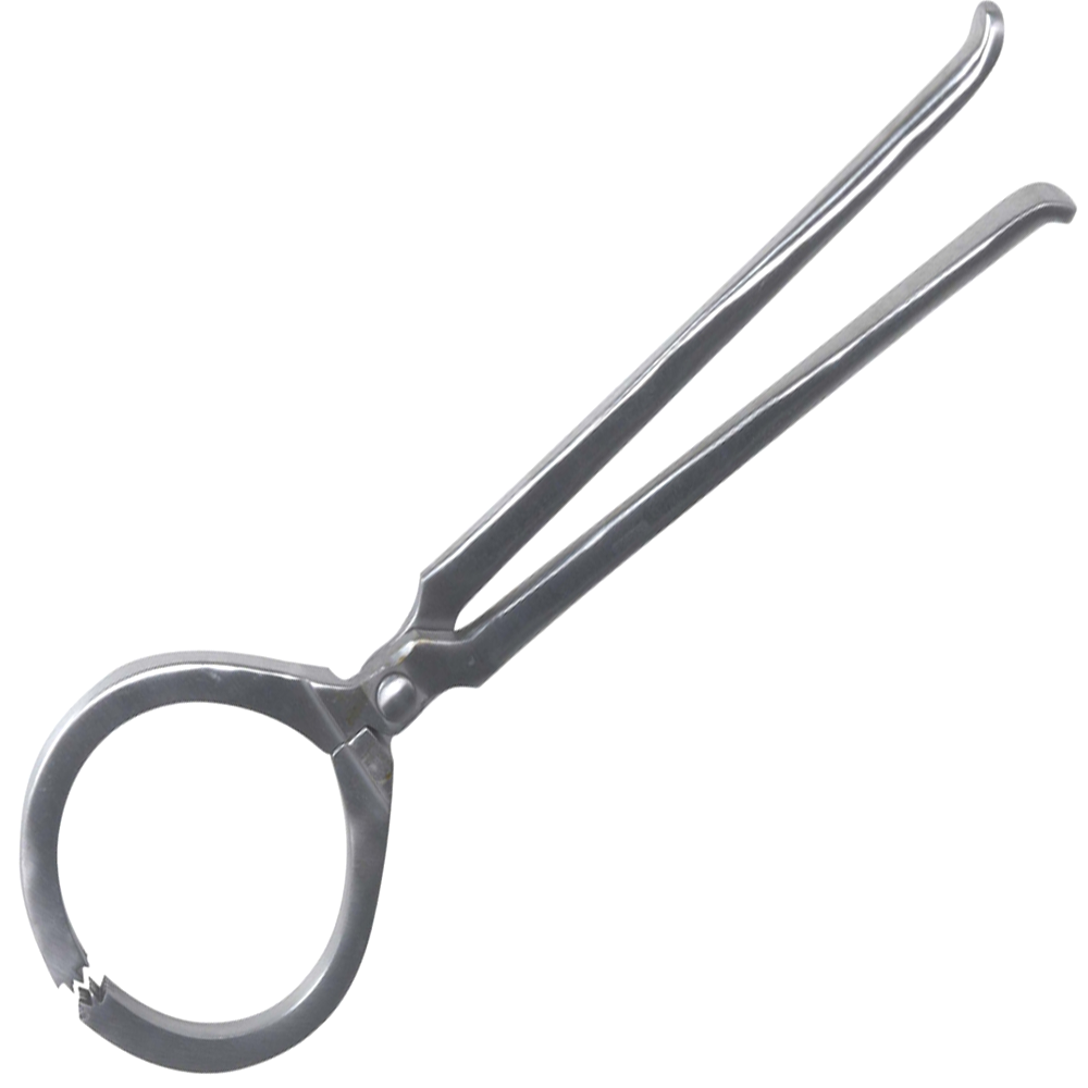 (WI-116) HOOF TESTER LARGE????