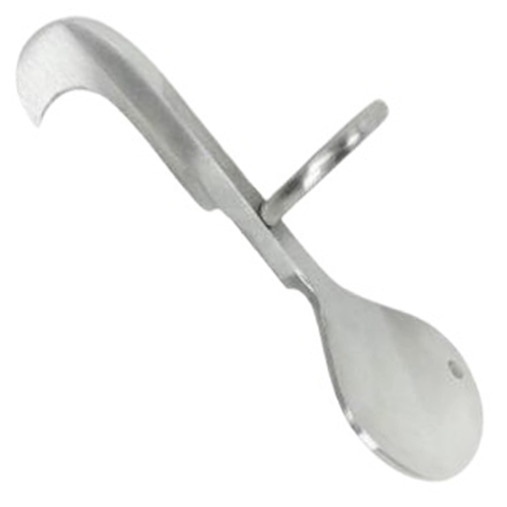 (WI-714) LINDSE’S EMBRYOTOMYE KNIFE????