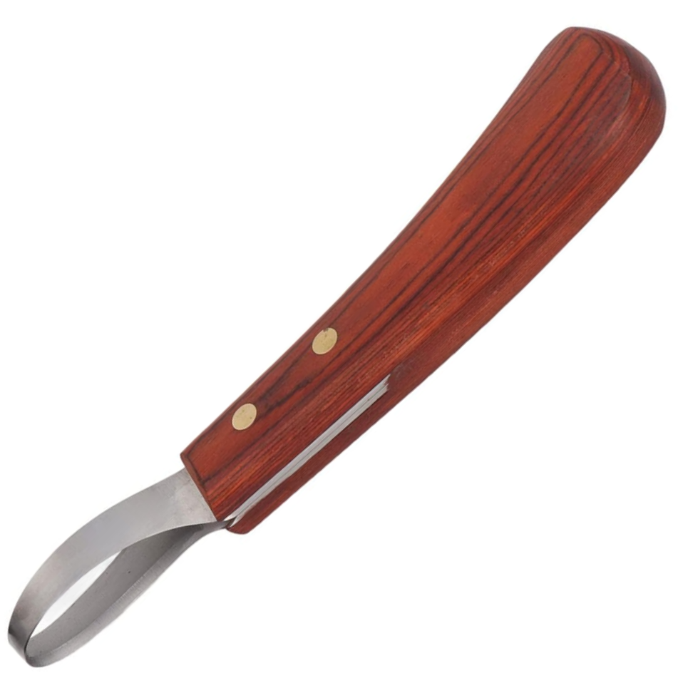 (WI-1270) LOOP KNIFE????