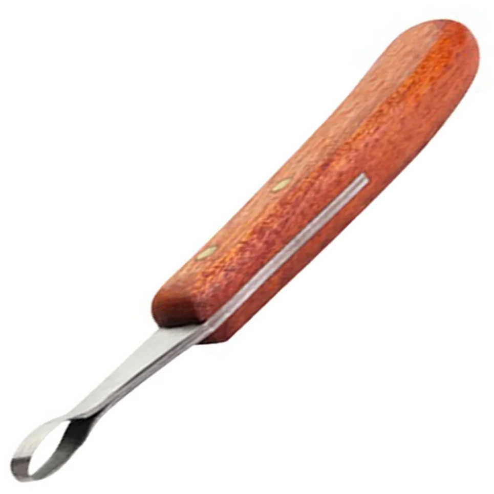 (WI-1269) SMALL ABSCESS LOOP KNIFE????