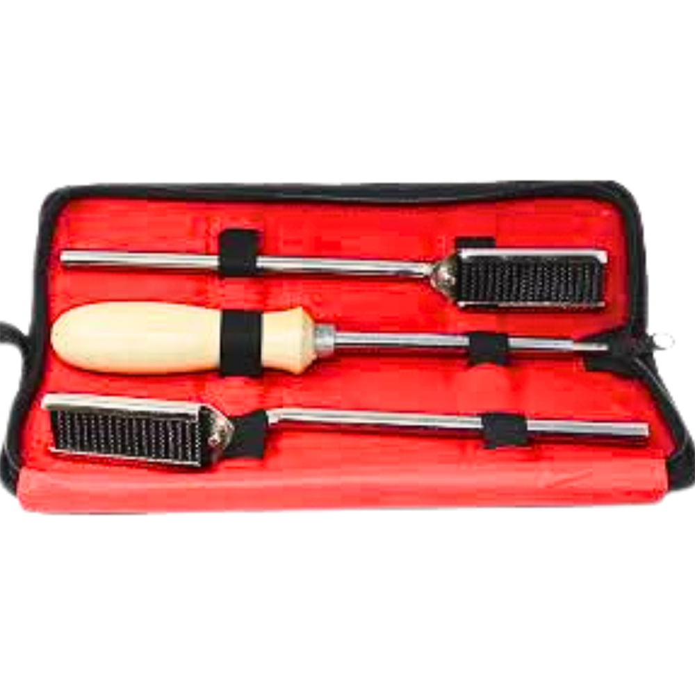 (WI-15059) EQUINE TOOTH ELEVATOR FLAT HEAD????