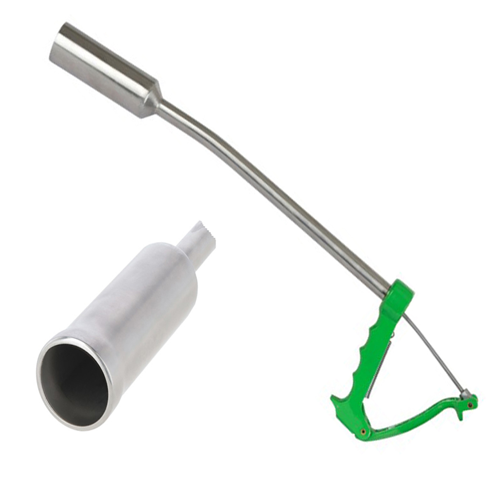 (WI-2110) BOLUS APPLICATOR LARGE 53CM,70CM????