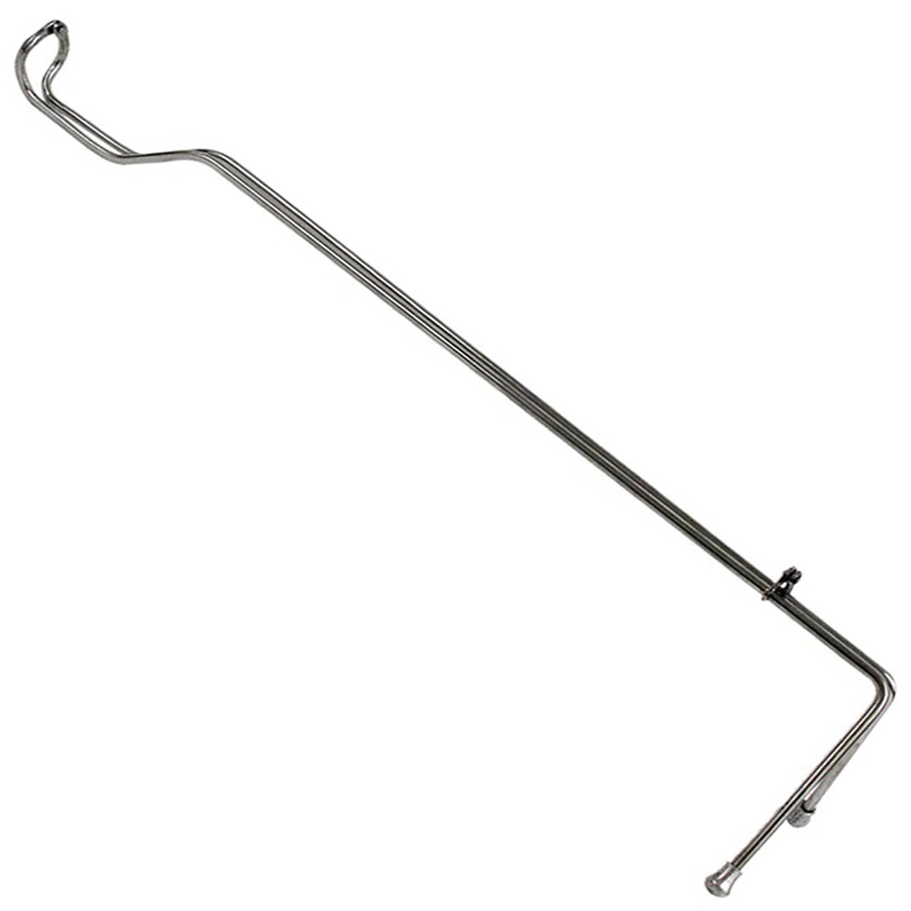 (WI-719) Pig Obstetrical Forceps????