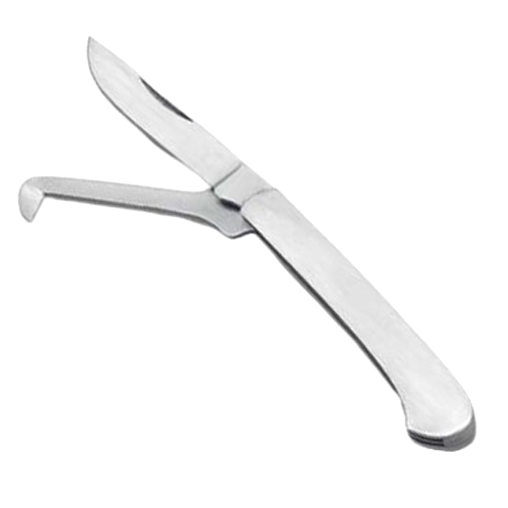 (WI-653) CASTRATING KNIFE????