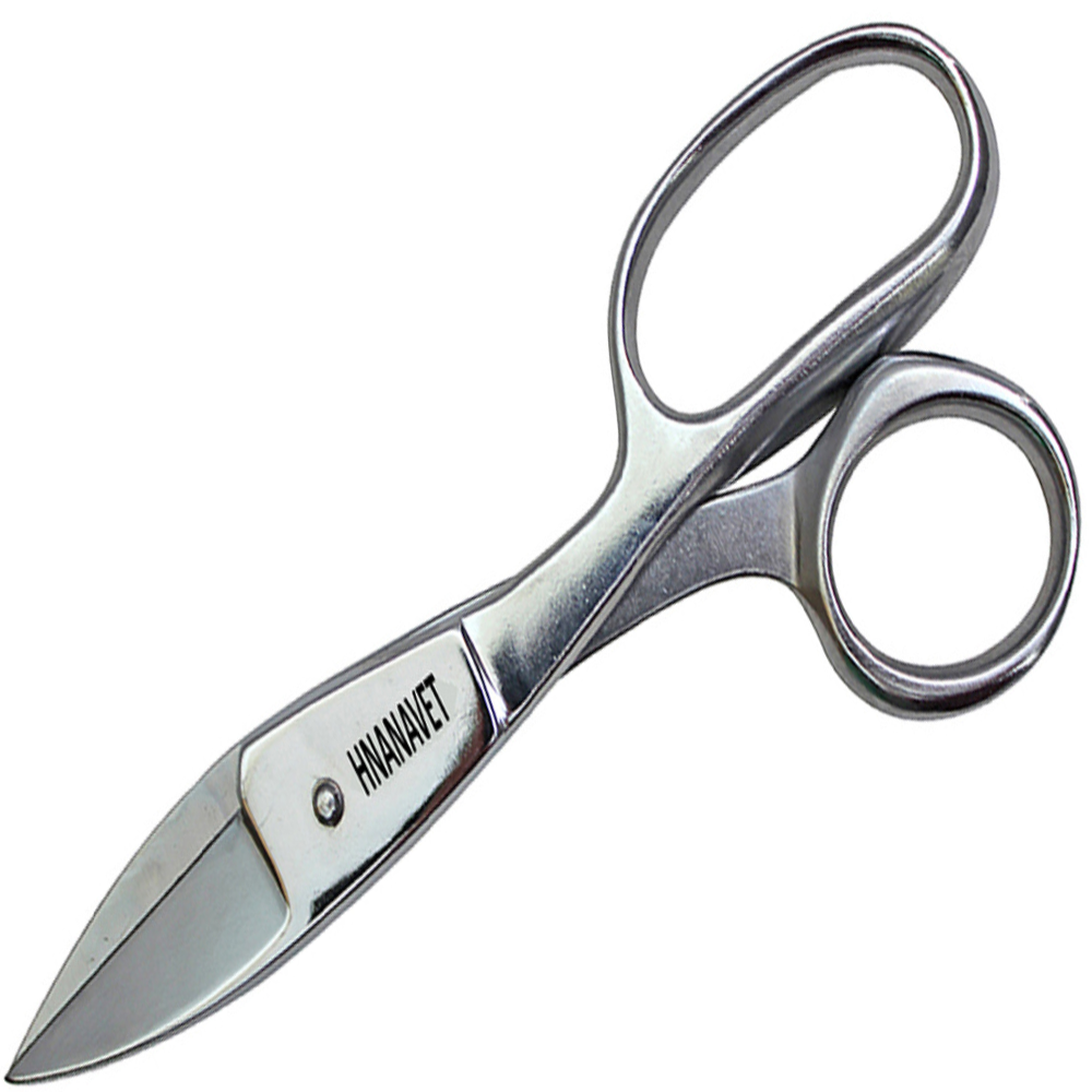 (WI-10045) POST MORTEM SCISSOR✂