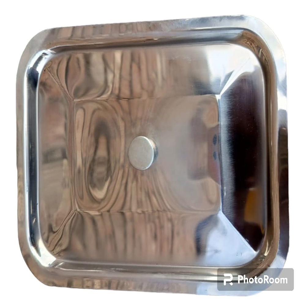(WI-3258) INSTRUMENTS TRAYS