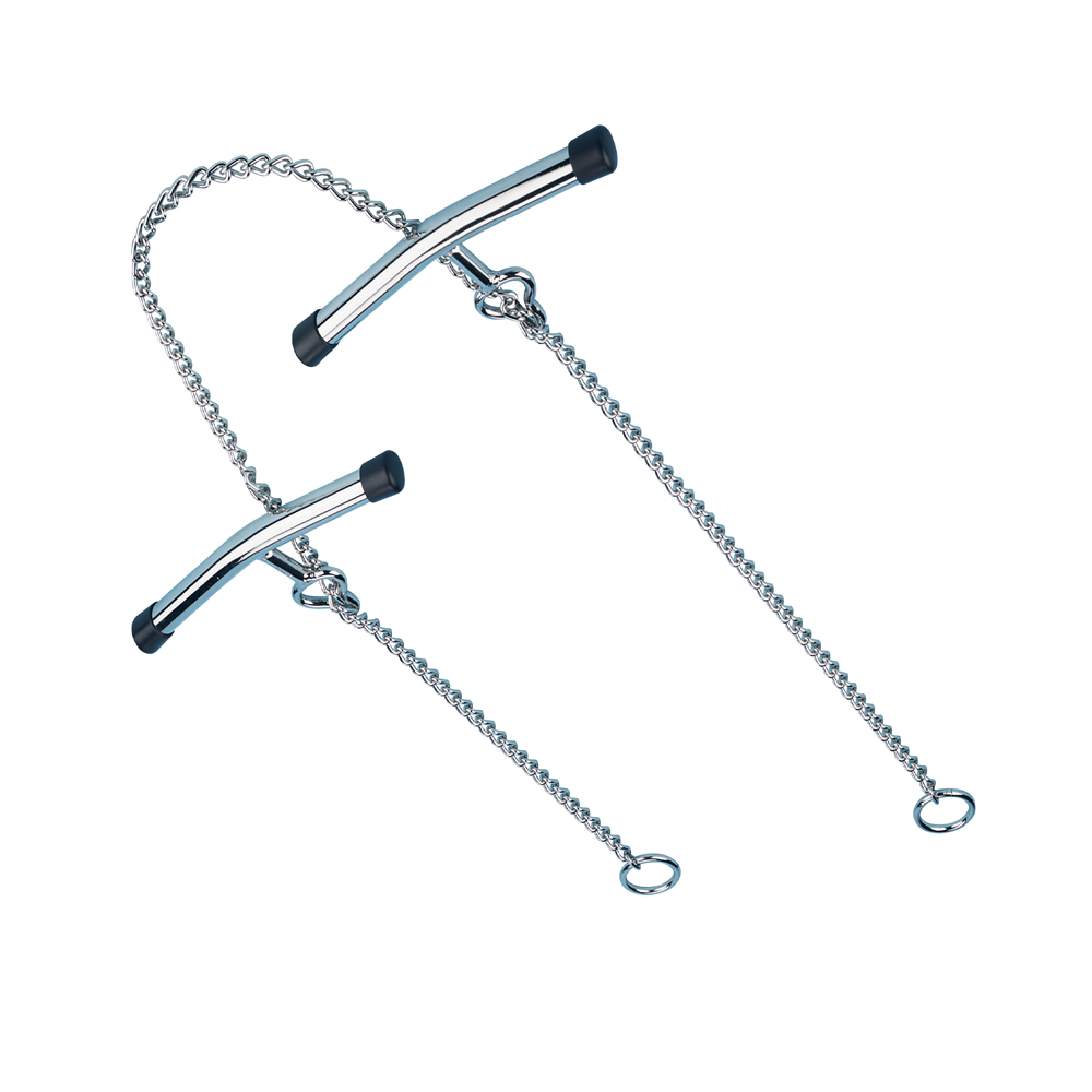 (WI-725) OBSTETRIC CHAIN WITH TWO HANDLES