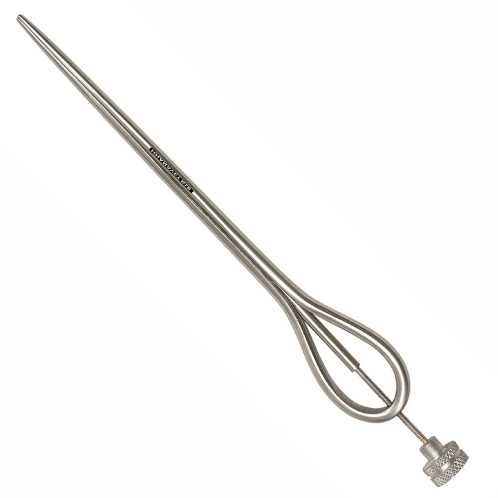 (WI-609) TEAT DILATER, 17CM