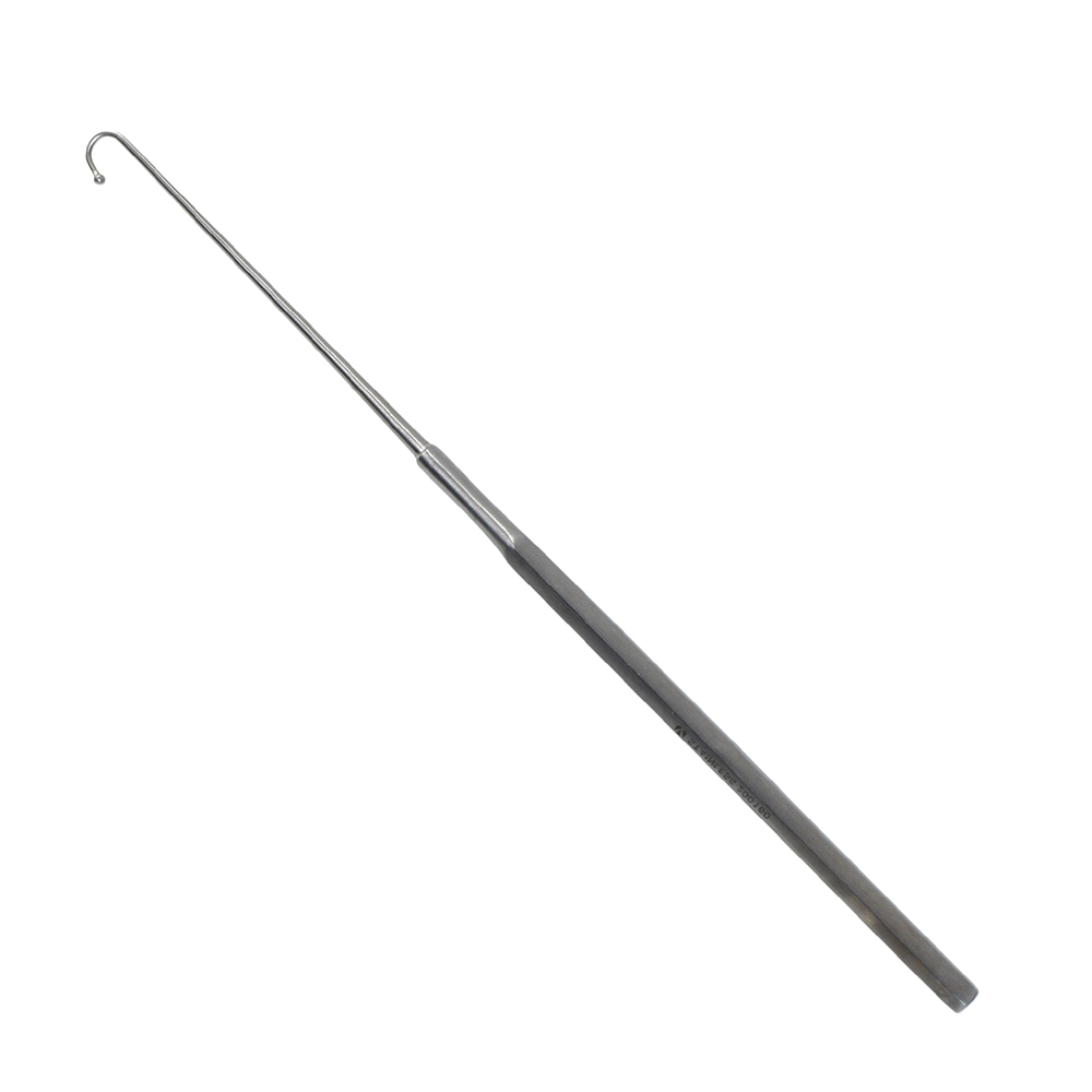 (WI-727) CASTRATION HOOK FOR CATS????????