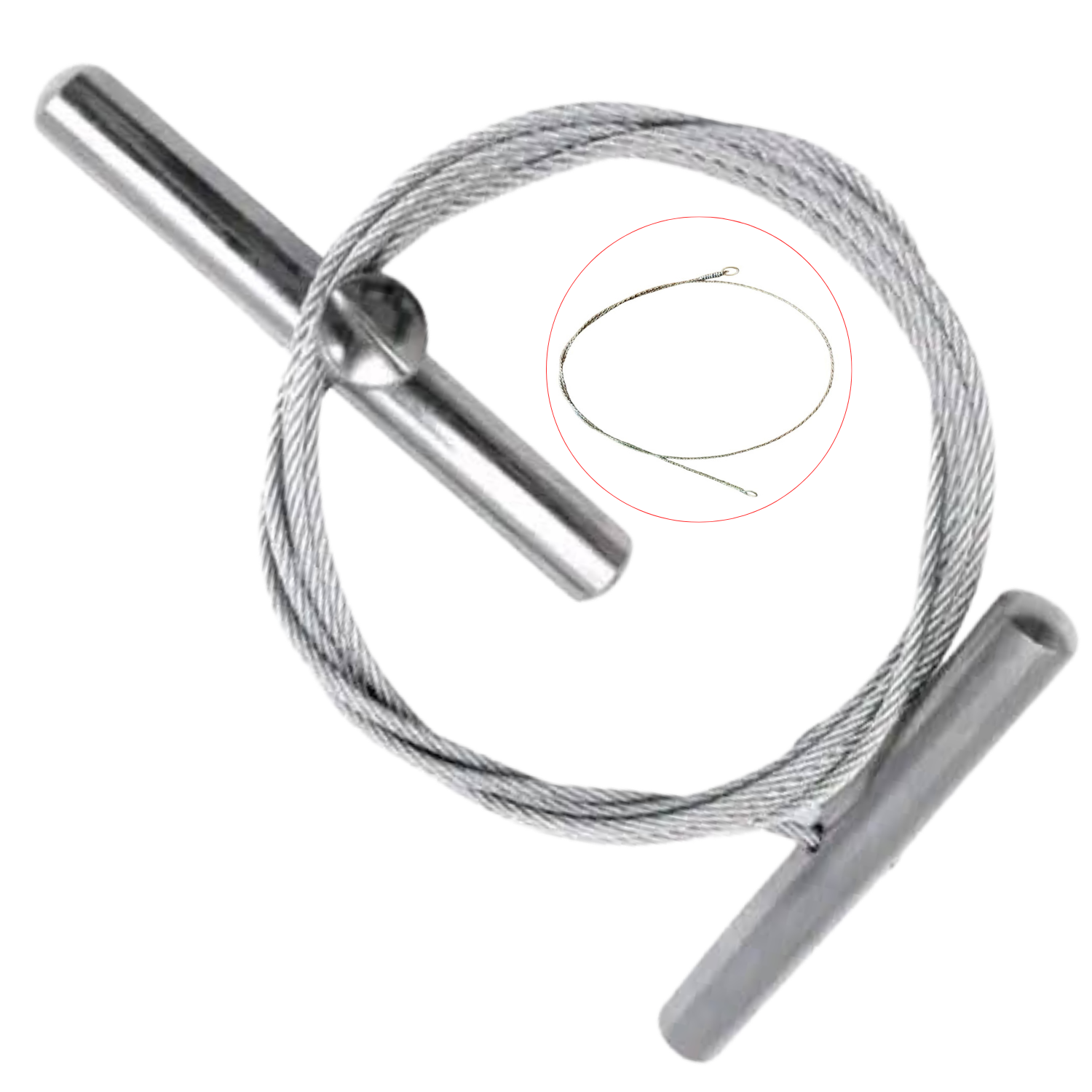 (WI-587) GIGLI SAW WIRE