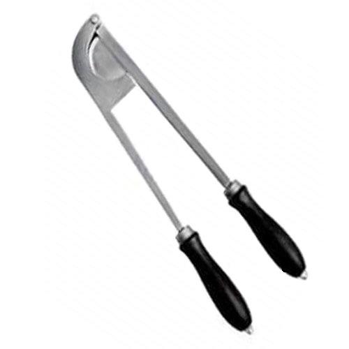 (WI-668) CASTRATION CLUMP & TAIL CUTTER 31CM ????