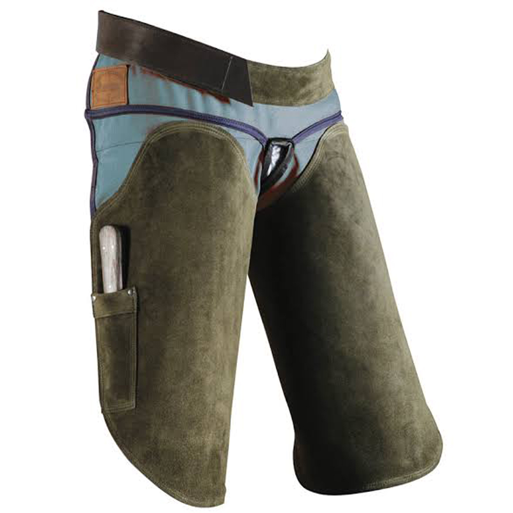 (WI-2213) FARRIER APRON????