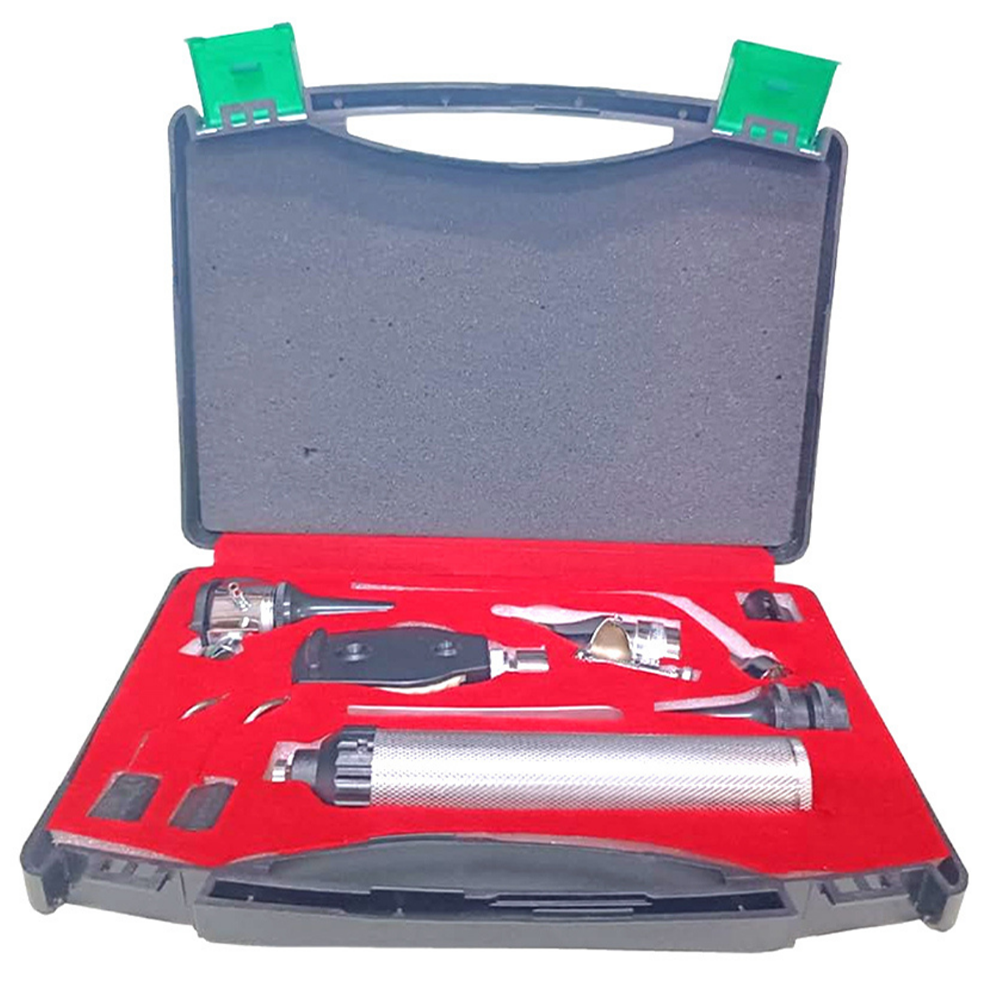 (WI-3285) COMPLETE DIAGNOSTIC SET