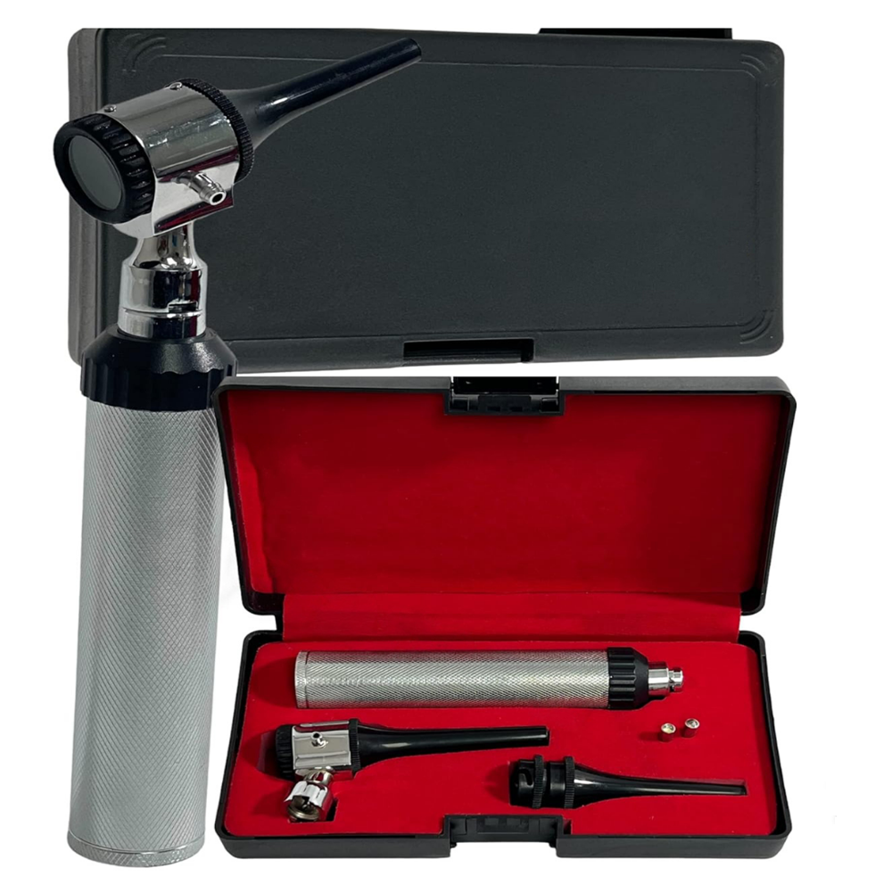(WI-3284) Vet Conventional Otoscope
