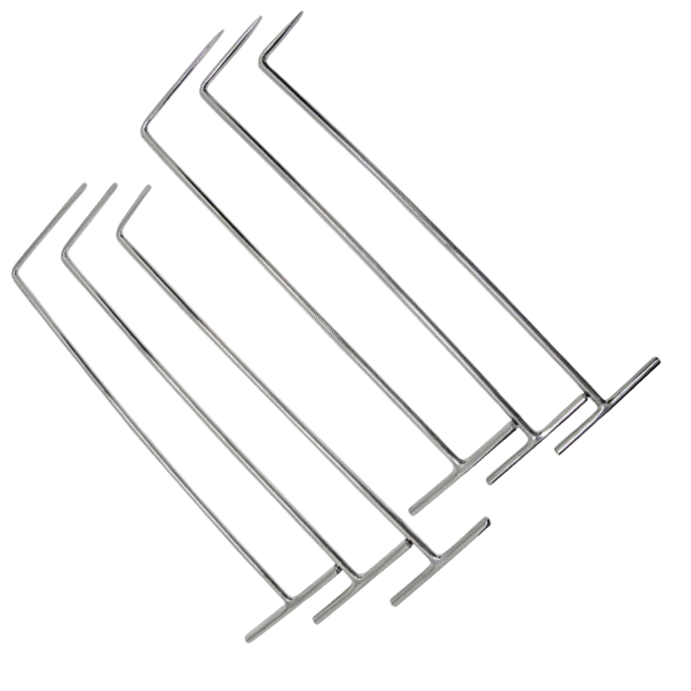 (WI-15031) 6-PIECE SYNDESMOTOME SET