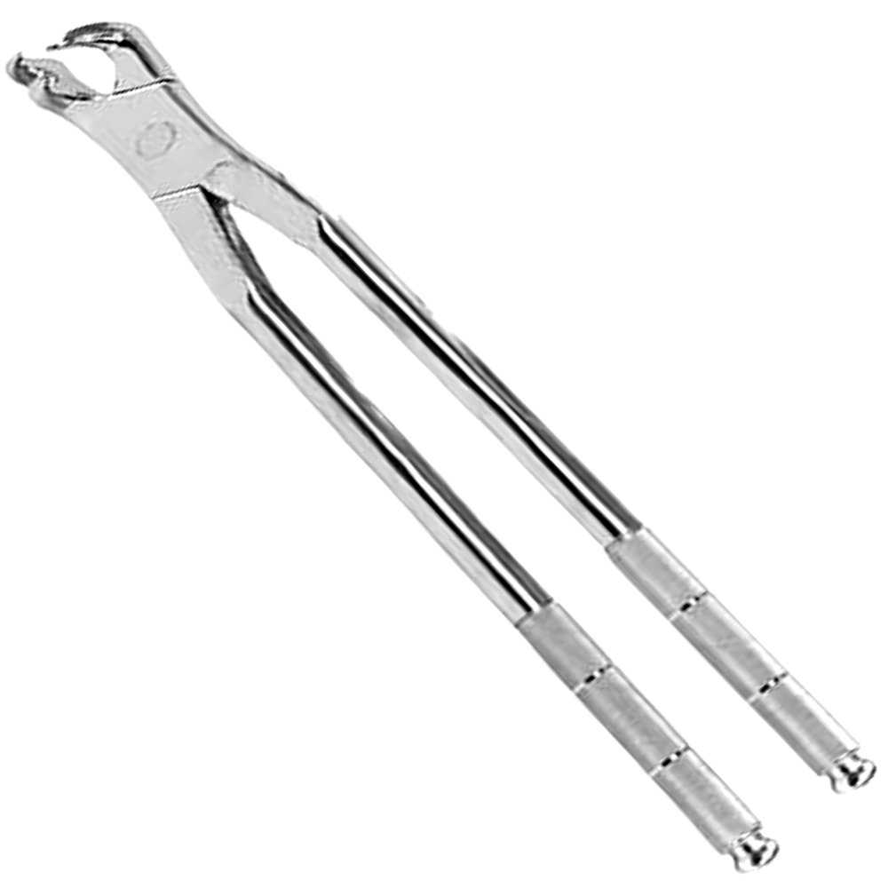 (WI-15003) 3-POINT DRILL BIT FOR PREMOLARS AND MOLARS-LEFTE ????