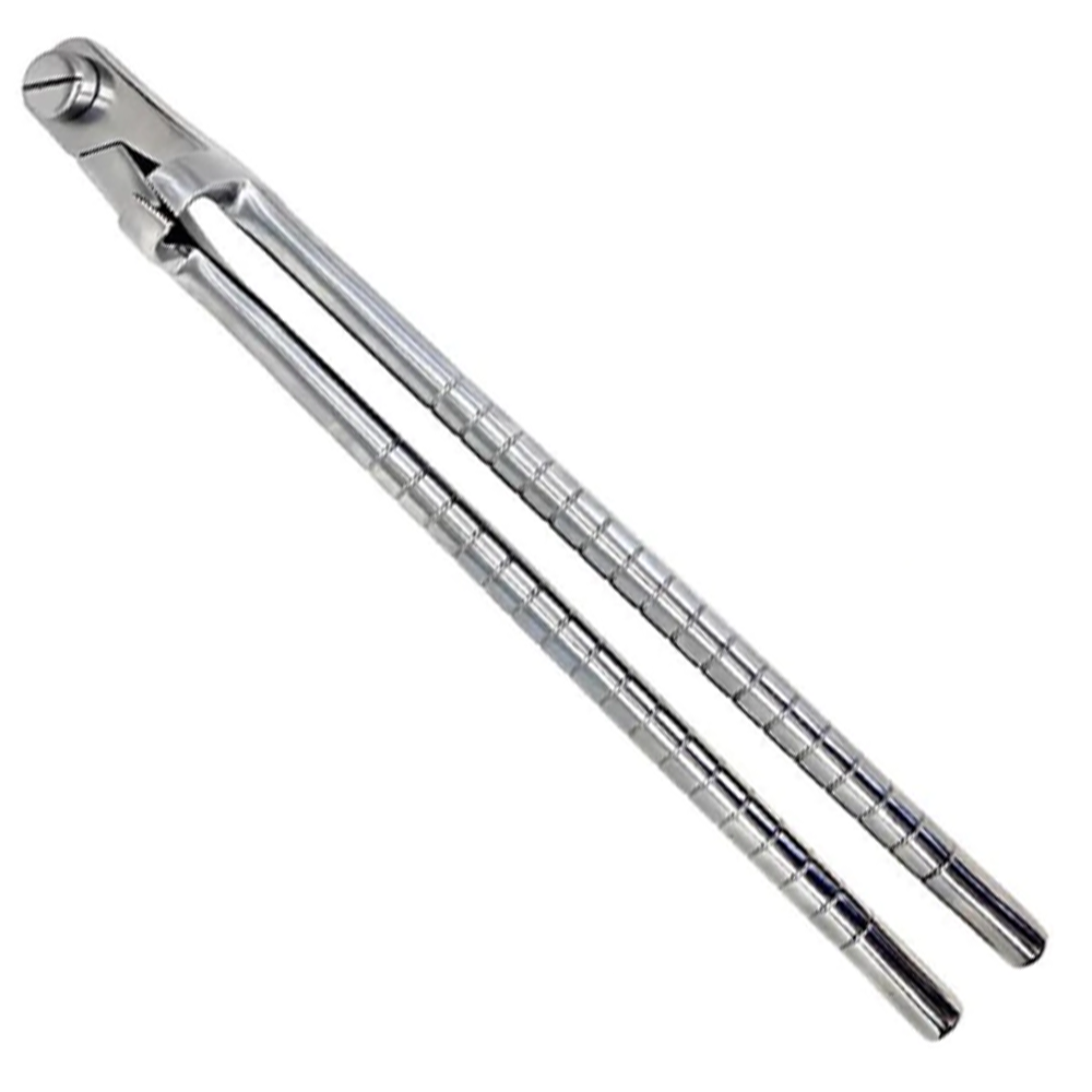 (WI-15006) TOOTH FORCEP SERRATED ????