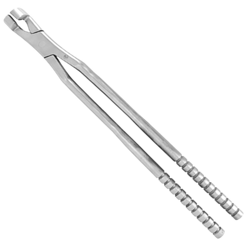 (WI-15007) MINI SERRATED FORCEP FOR,PERMOLARS AND MOLARS????