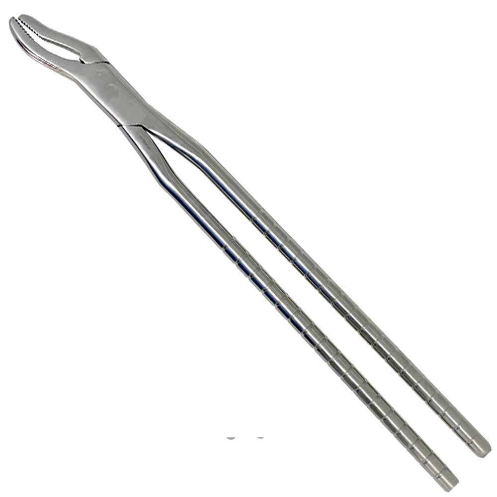 (WI-15018) LATERAL GRIP PREMOLAR -Molar Drill????